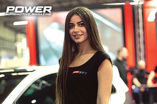 Thessaloniki Tuning Show 2018